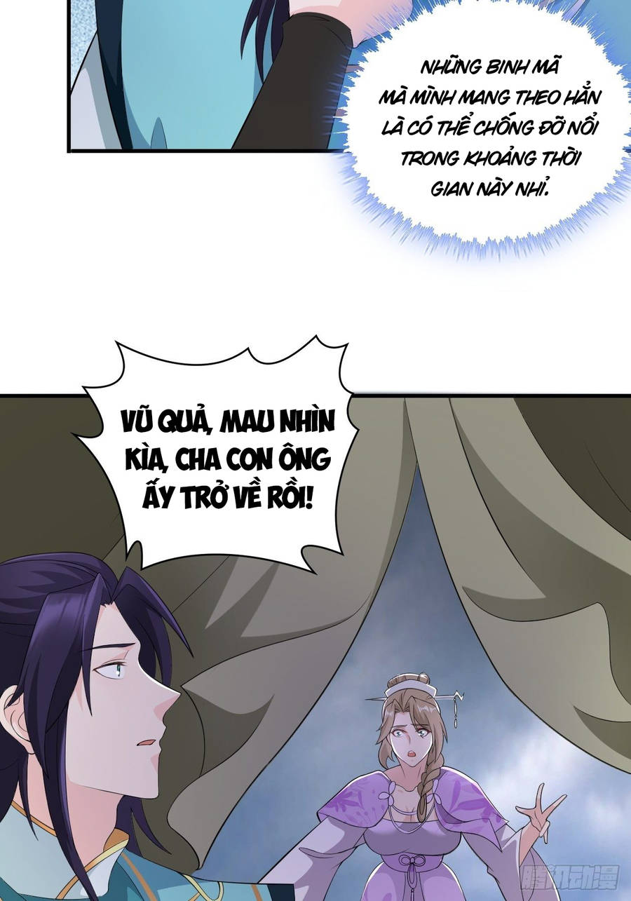 Người Ở Rể Bị Ép Thành Phản Diện Chapter 425 - 112