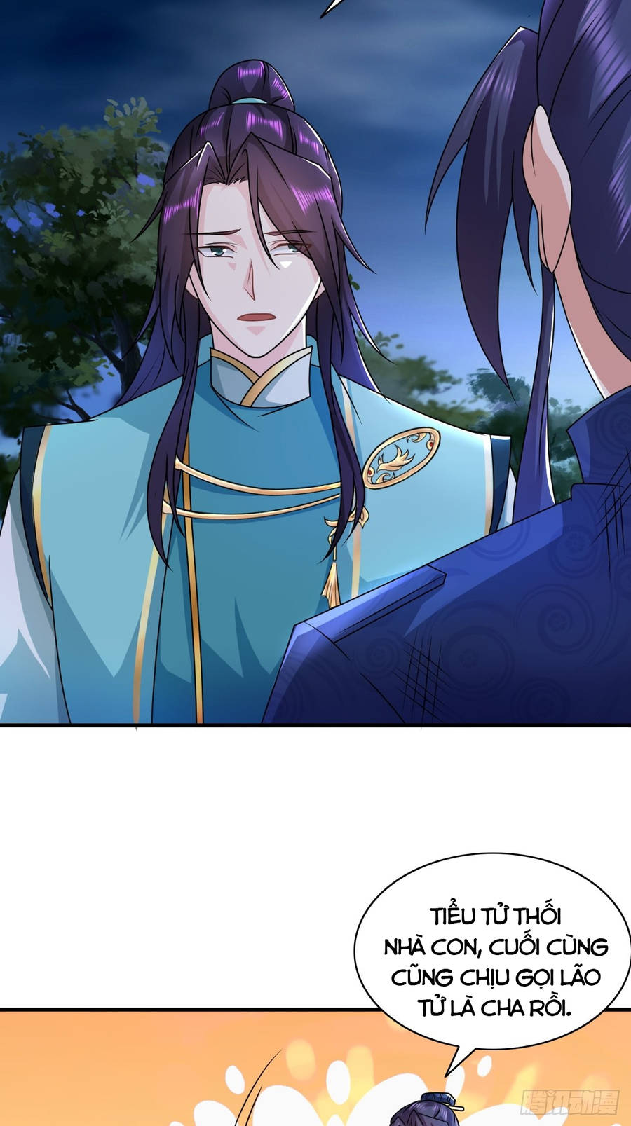 Người Ở Rể Bị Ép Thành Phản Diện Chapter 425 - 116