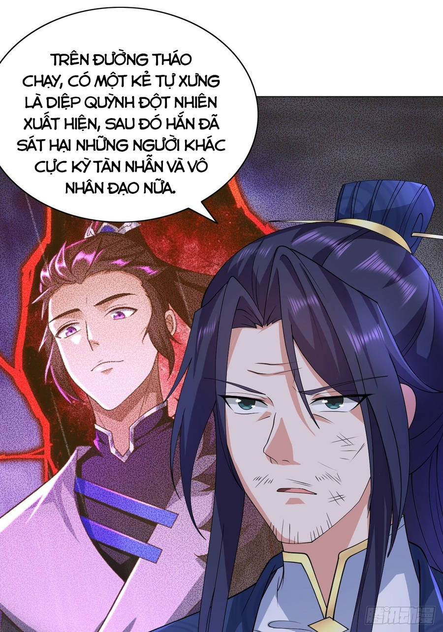 Người Ở Rể Bị Ép Thành Phản Diện Chapter 425 - 122