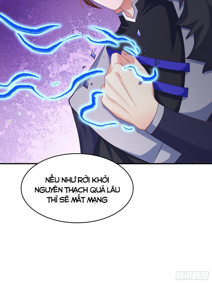 Người Ở Rể Bị Ép Thành Phản Diện Chapter 425 - 131