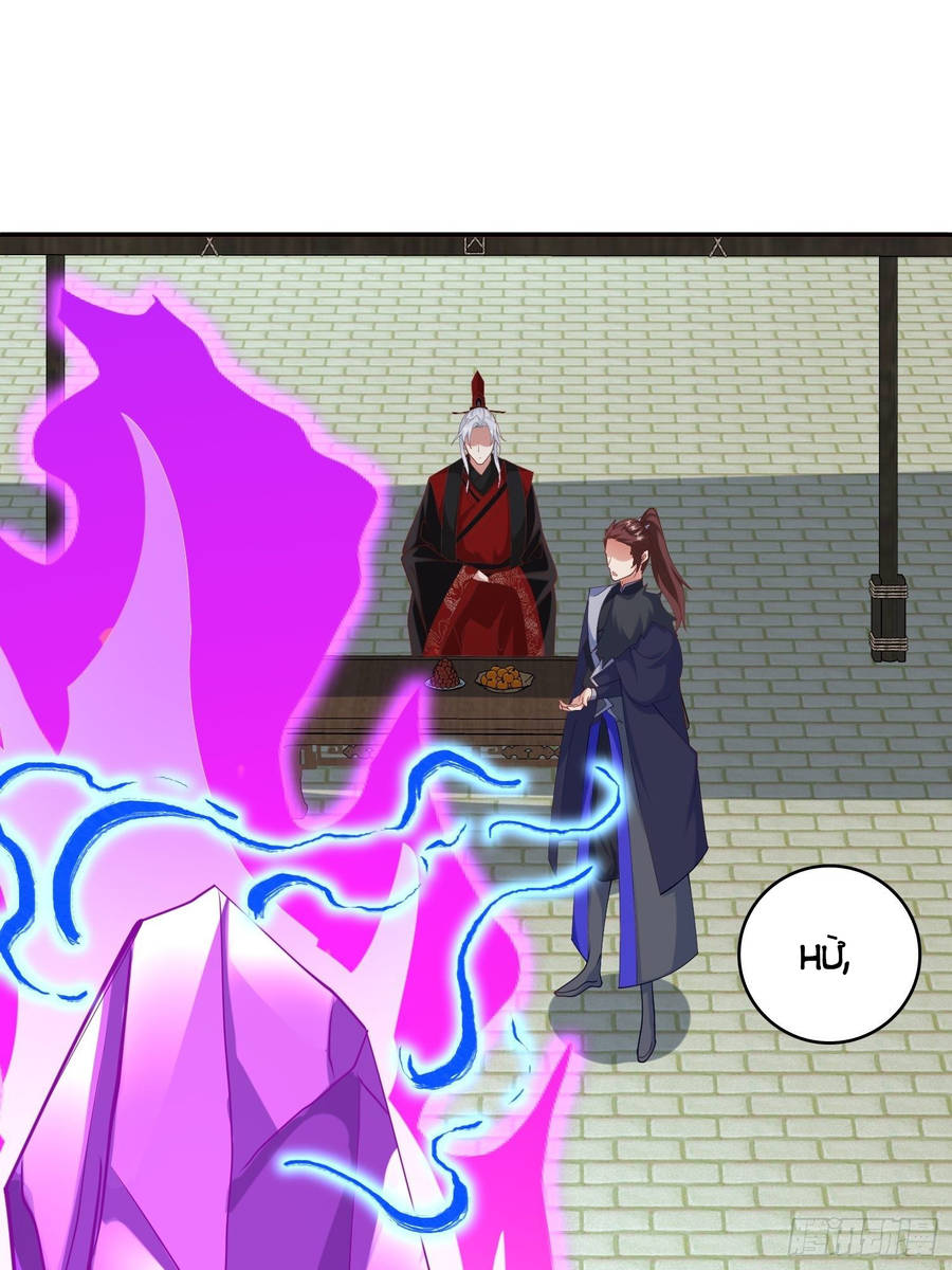 Người Ở Rể Bị Ép Thành Phản Diện Chapter 425 - 132
