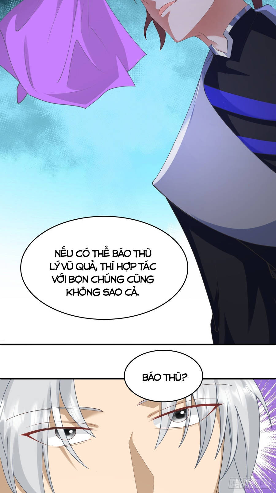 Người Ở Rể Bị Ép Thành Phản Diện Chapter 425 - 136