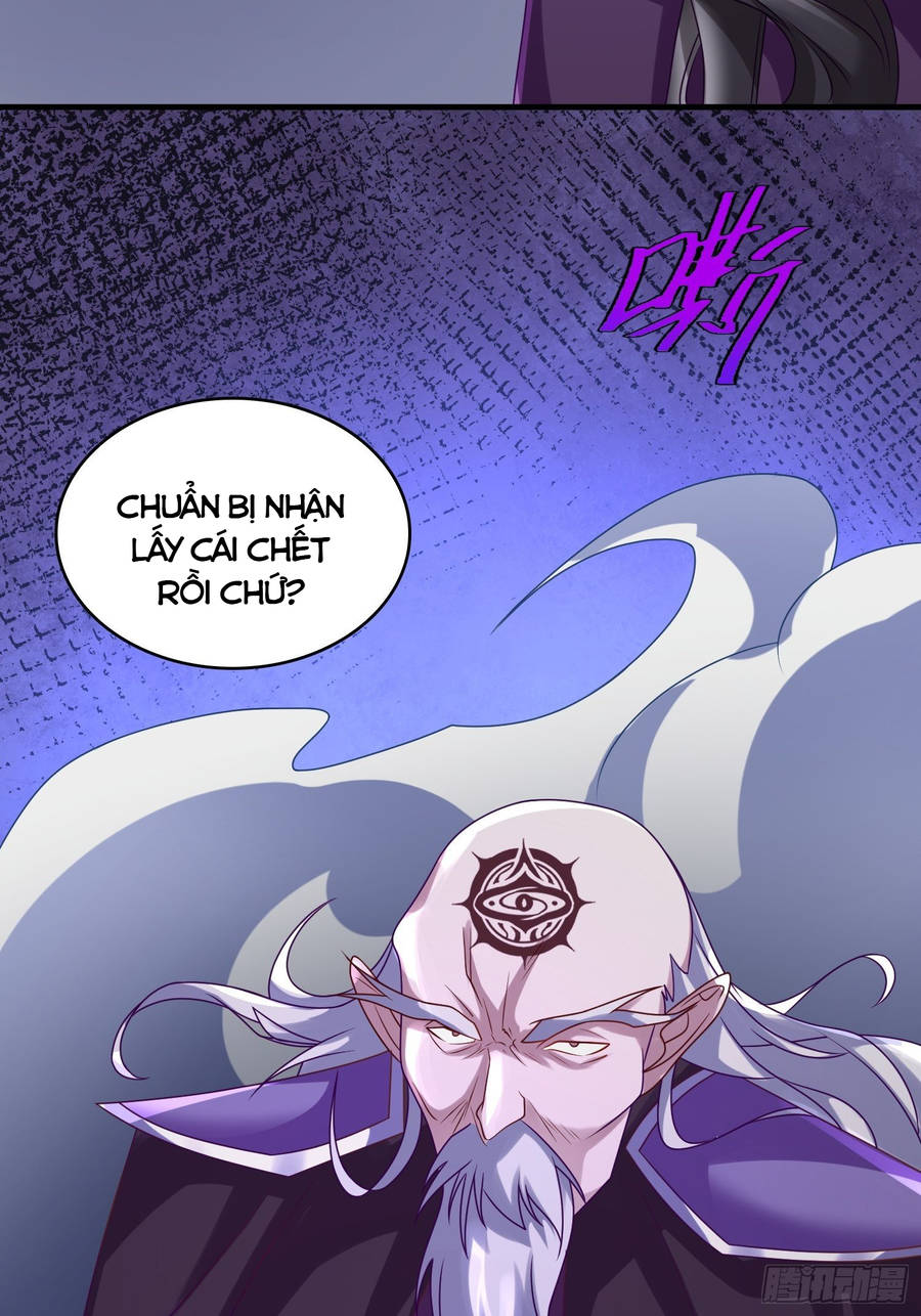 Người Ở Rể Bị Ép Thành Phản Diện Chapter 425 - 166