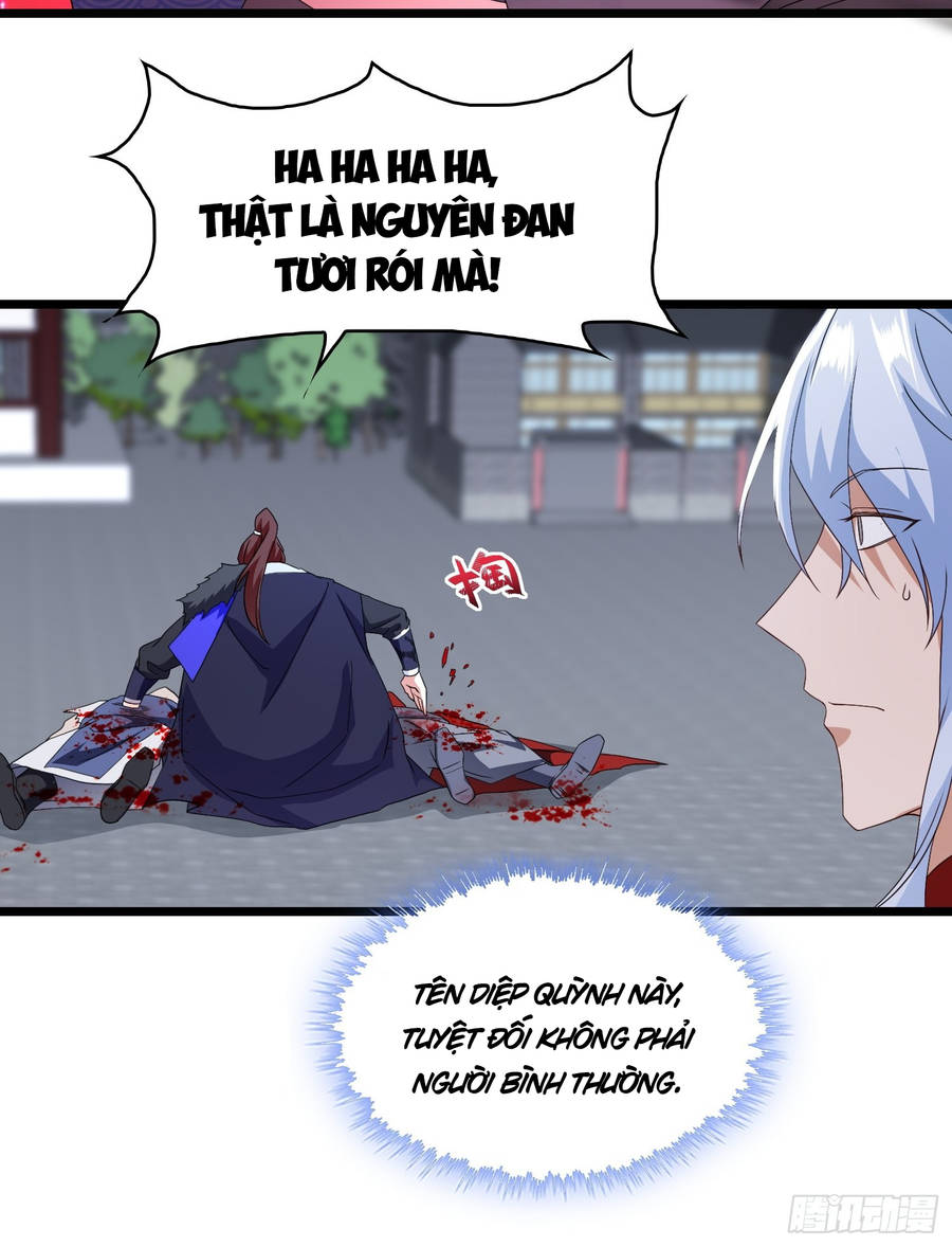 Người Ở Rể Bị Ép Thành Phản Diện Chapter 425 - 19