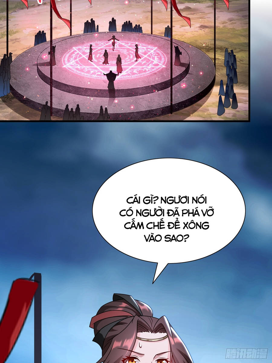 Người Ở Rể Bị Ép Thành Phản Diện Chapter 425 - 197