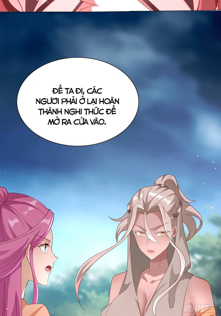 Người Ở Rể Bị Ép Thành Phản Diện Chapter 425 - 200
