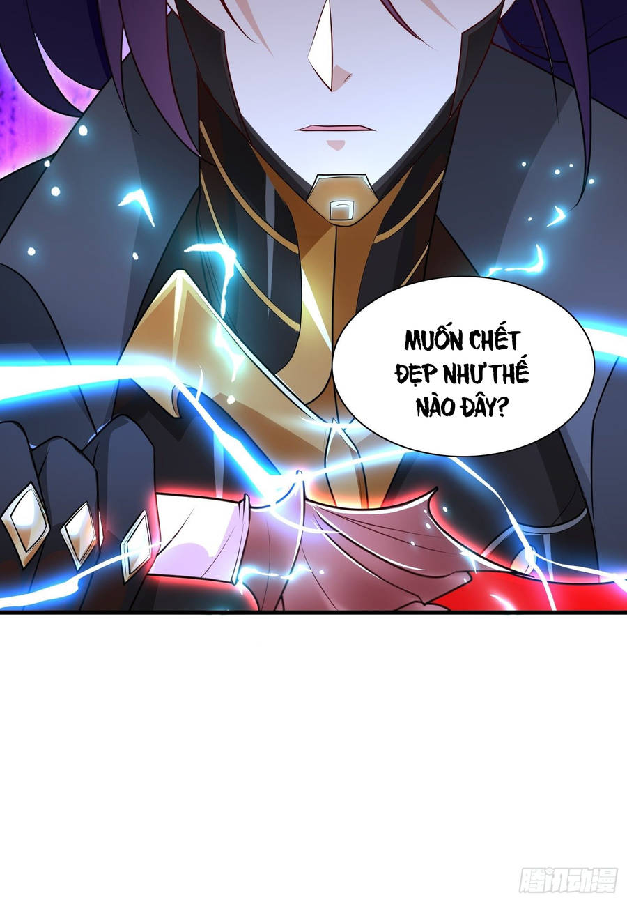 Người Ở Rể Bị Ép Thành Phản Diện Chapter 425 - 208