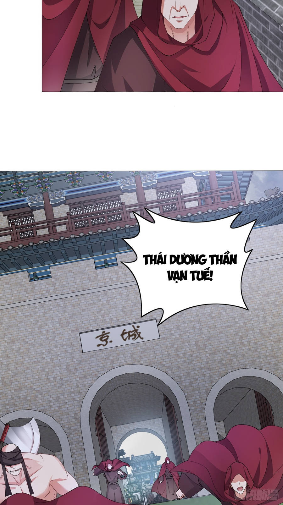 Người Ở Rể Bị Ép Thành Phản Diện Chapter 425 - 33