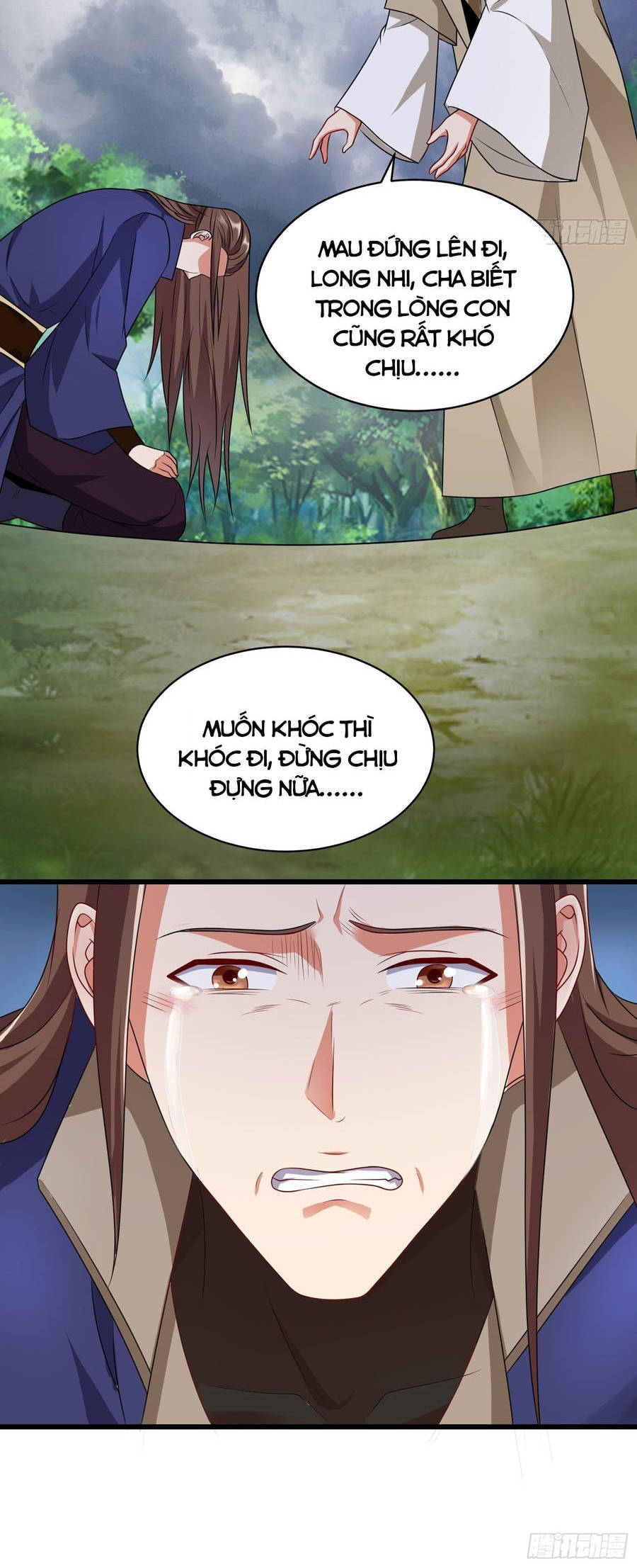 Người Ở Rể Bị Ép Thành Phản Diện Chapter 425 - 63
