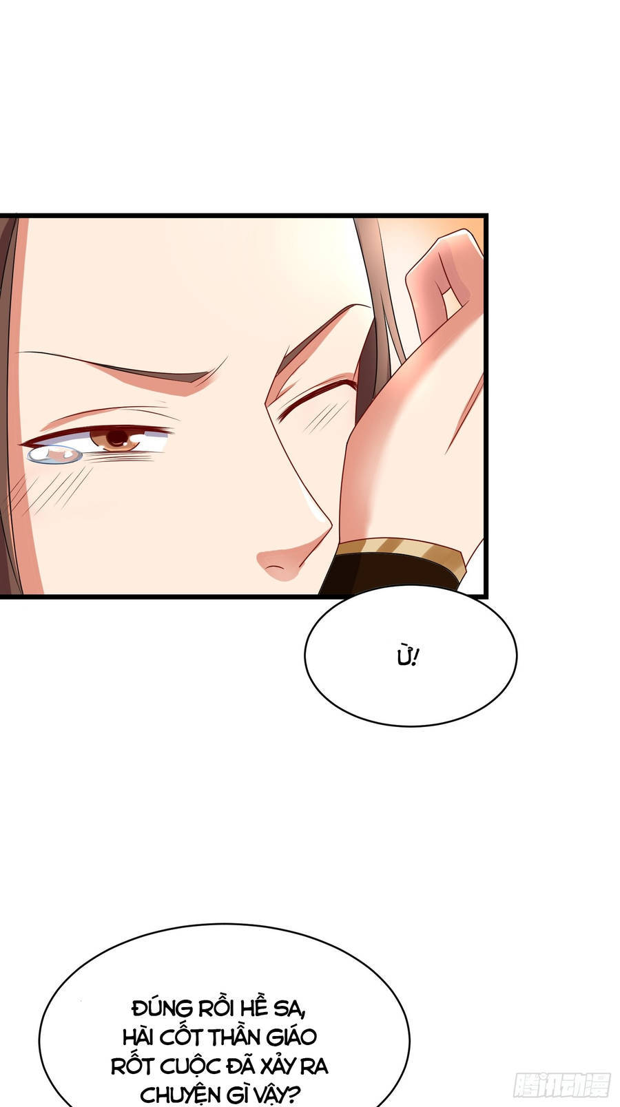 Người Ở Rể Bị Ép Thành Phản Diện Chapter 425 - 68