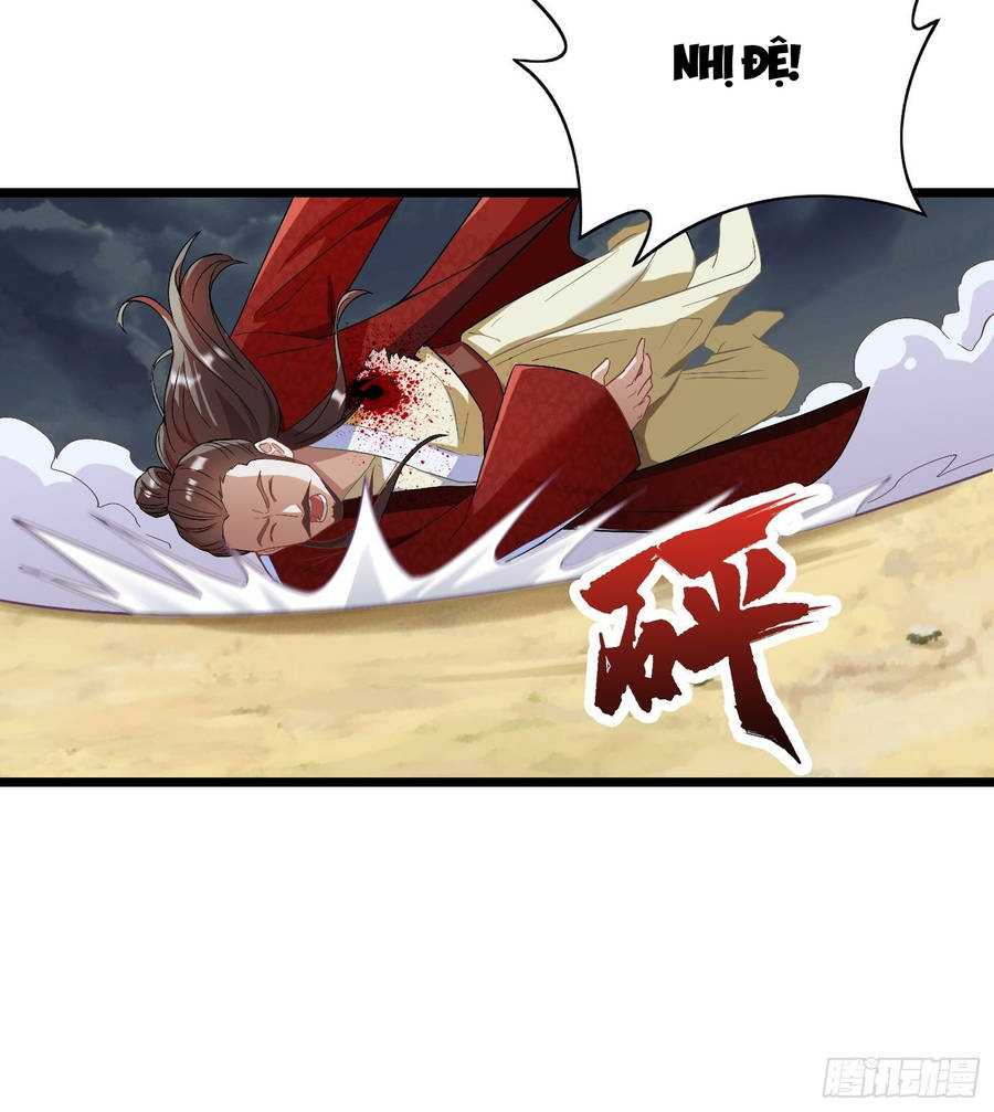 Người Ở Rể Bị Ép Thành Phản Diện Chapter 425 - 74