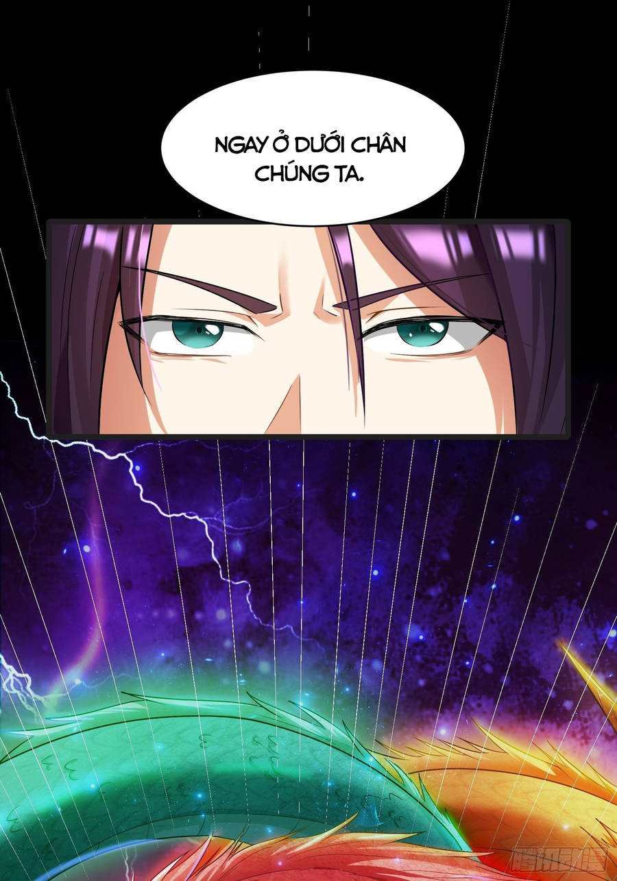 Người Ở Rể Bị Ép Thành Phản Diện Chapter 425 - 98