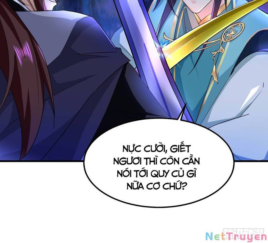 Người Ở Rể Bị Ép Thành Phản Diện Chapter 427 - 46