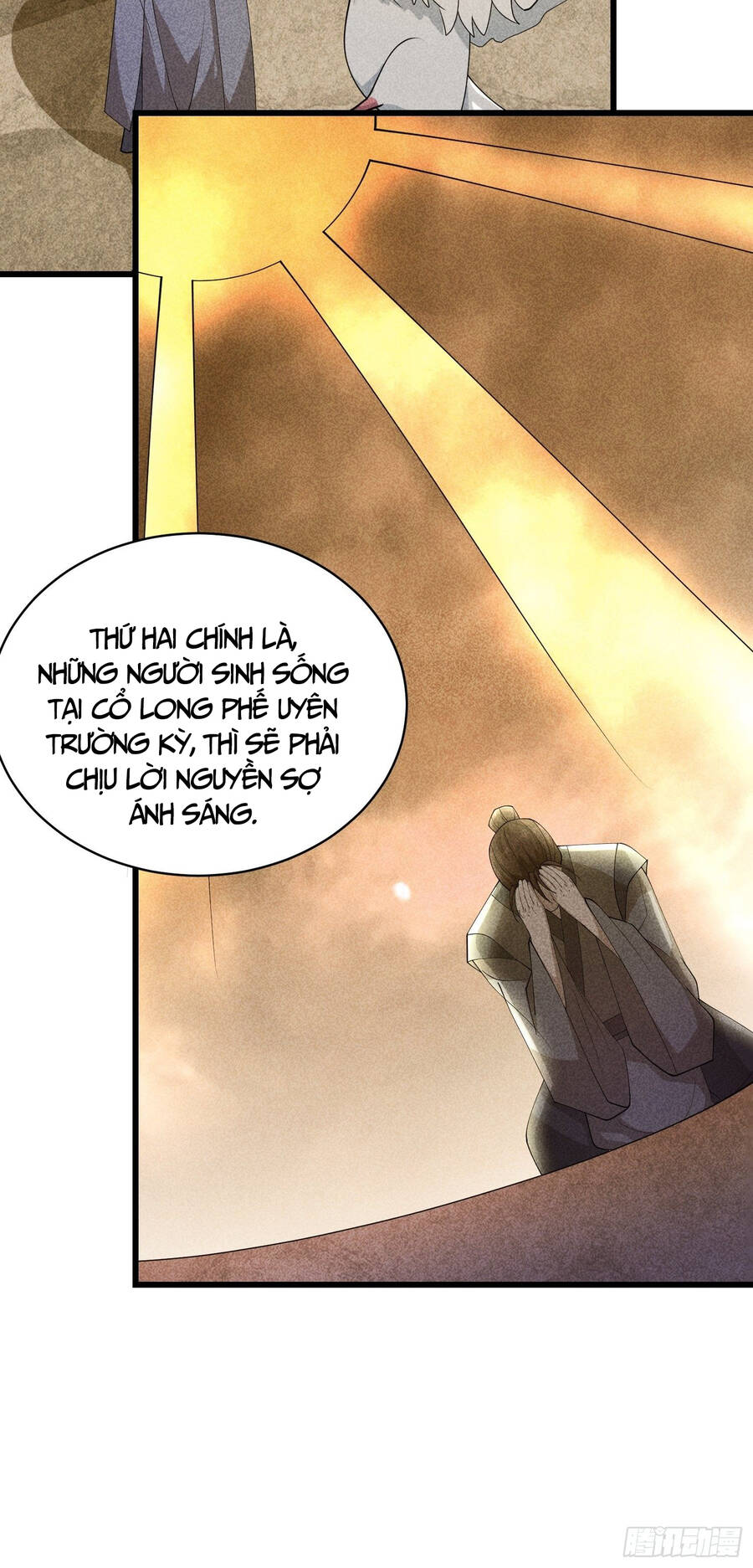 Người Ở Rể Bị Ép Thành Phản Diện Chapter 437 - 34