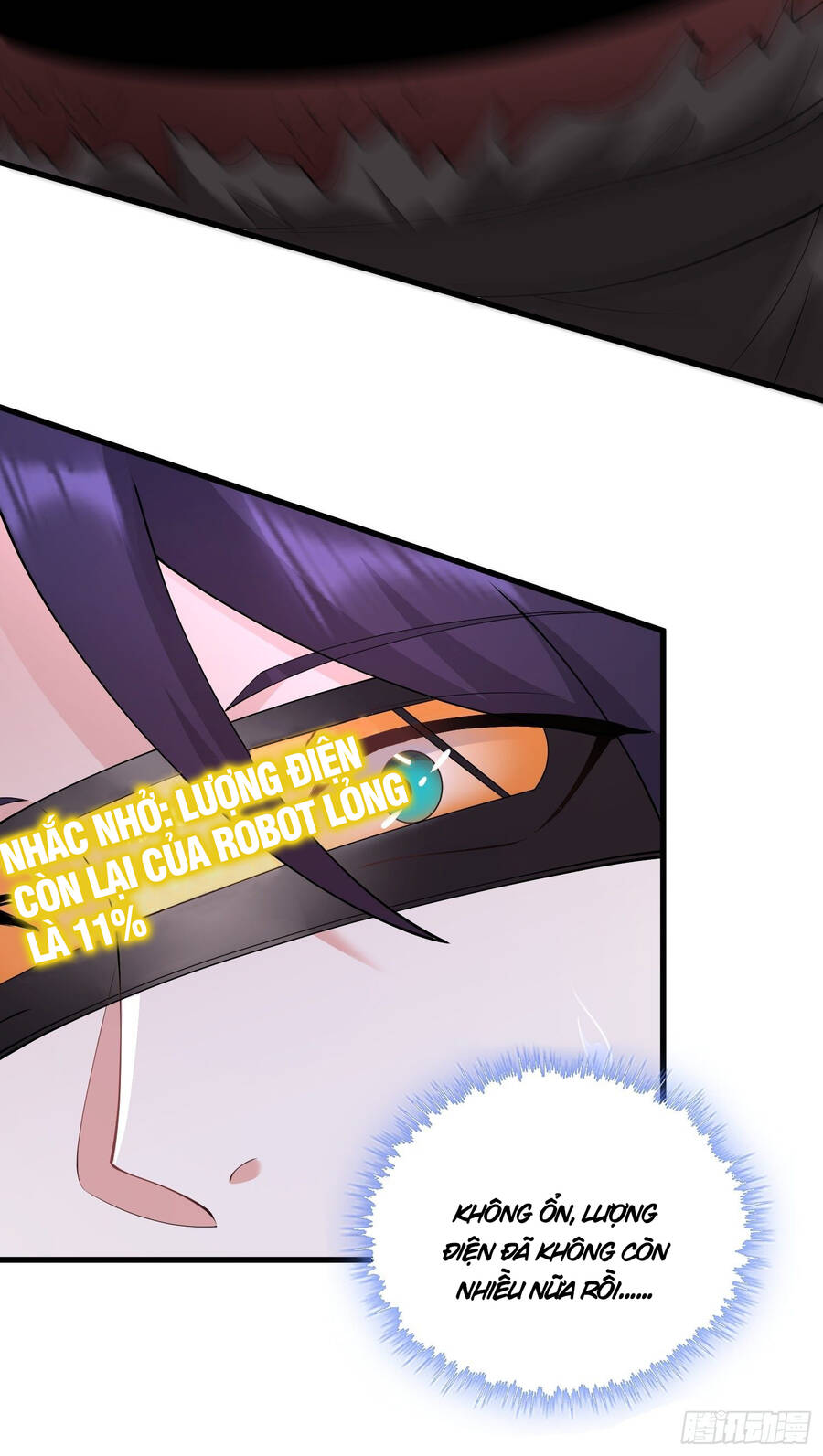 Người Ở Rể Bị Ép Thành Phản Diện Chapter 437 - 8