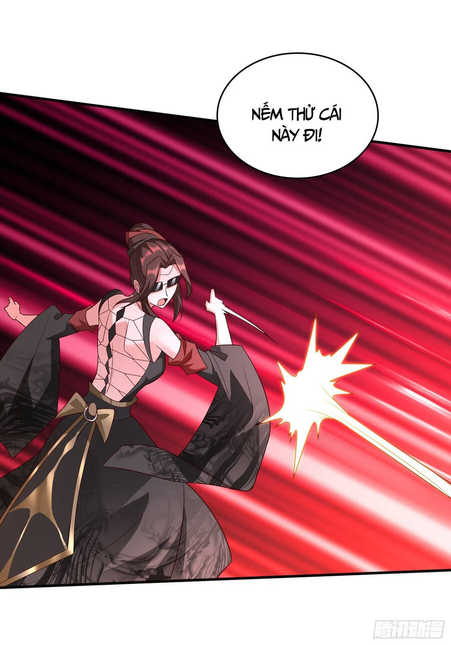 Người Ở Rể Bị Ép Thành Phản Diện Chapter 439 - 13