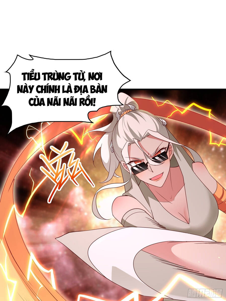 Người Ở Rể Bị Ép Thành Phản Diện Chapter 439 - 31