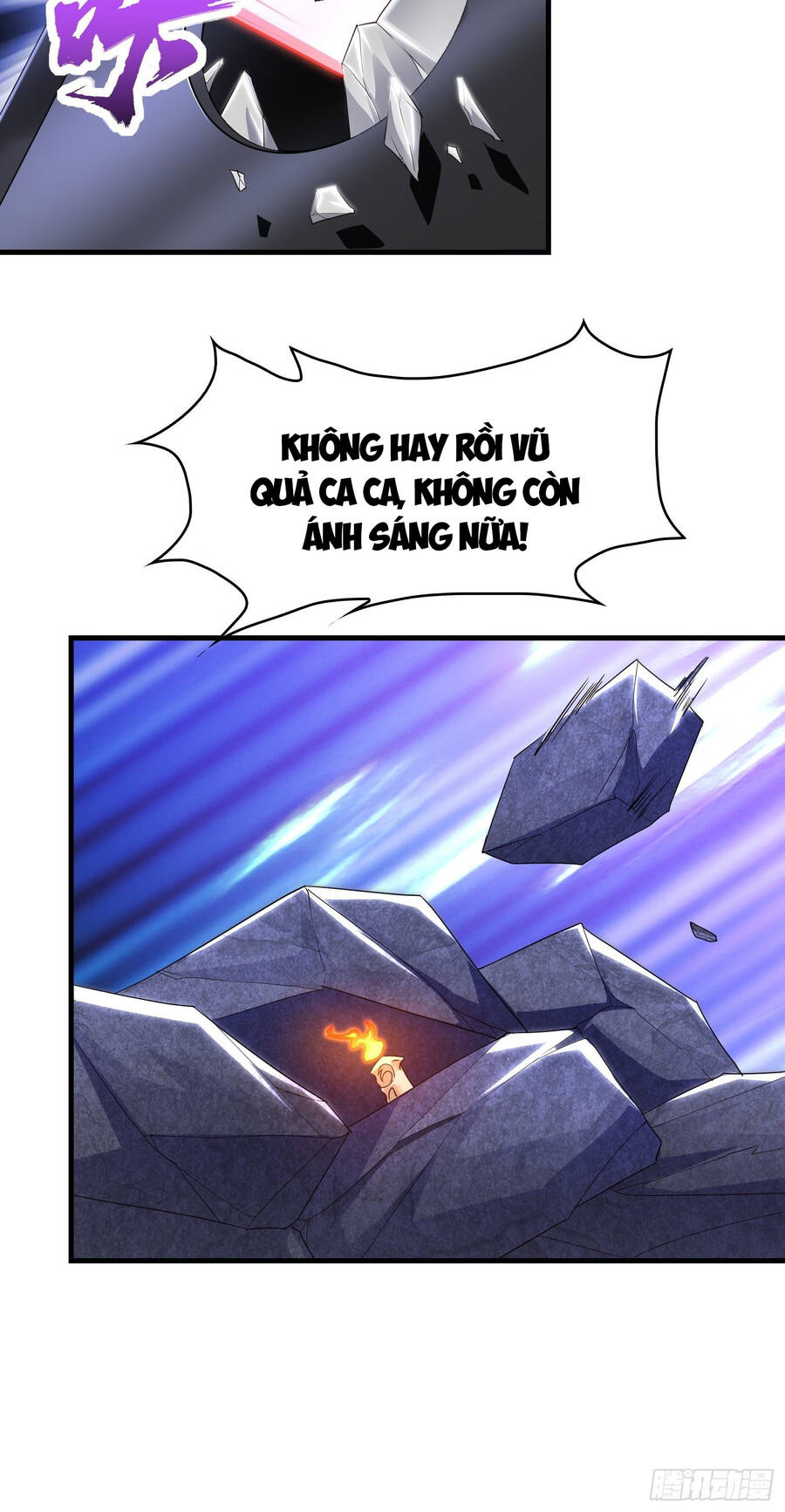 Người Ở Rể Bị Ép Thành Phản Diện Chapter 439 - 38