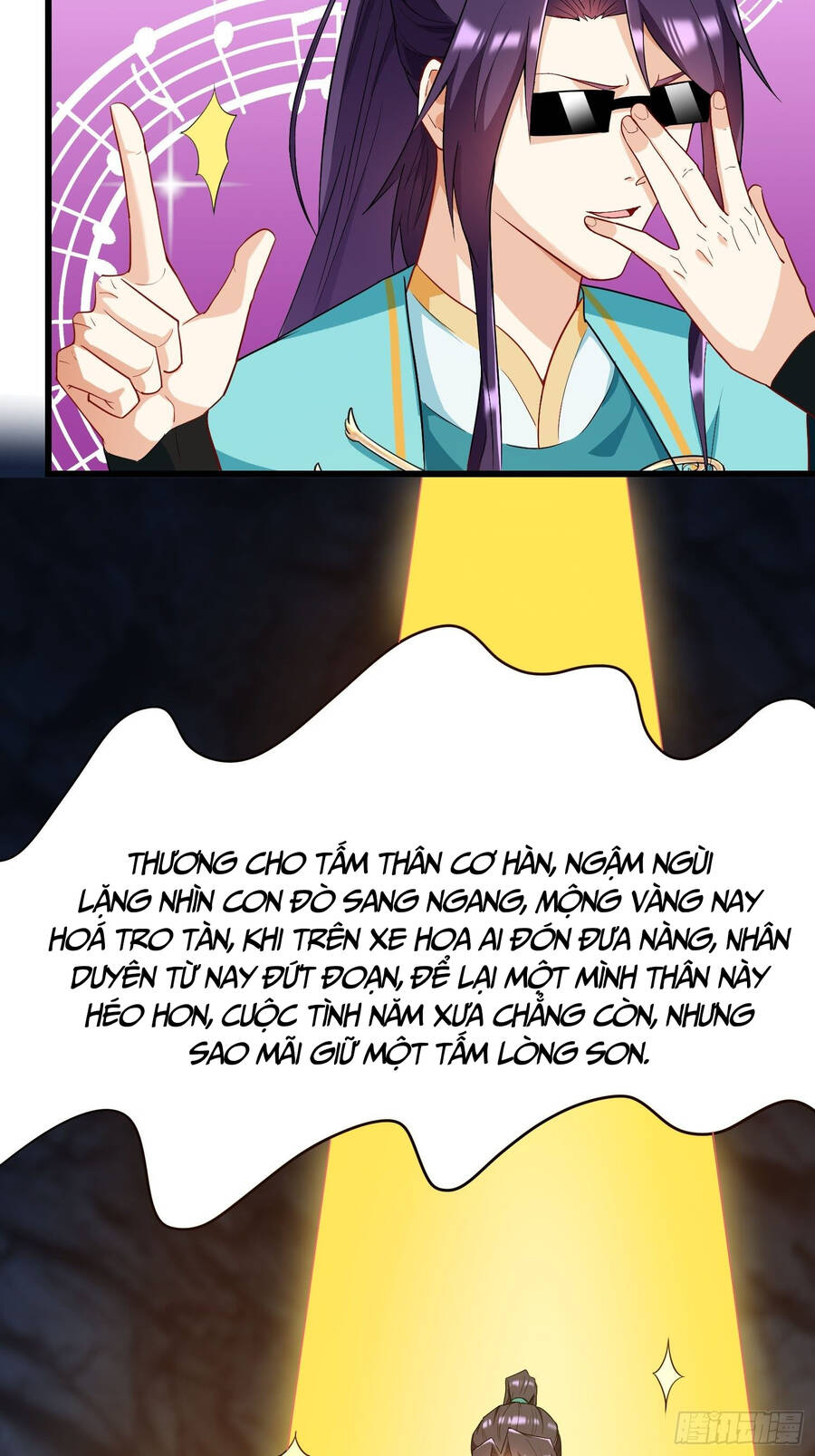 Người Ở Rể Bị Ép Thành Phản Diện Chapter 439 - 44