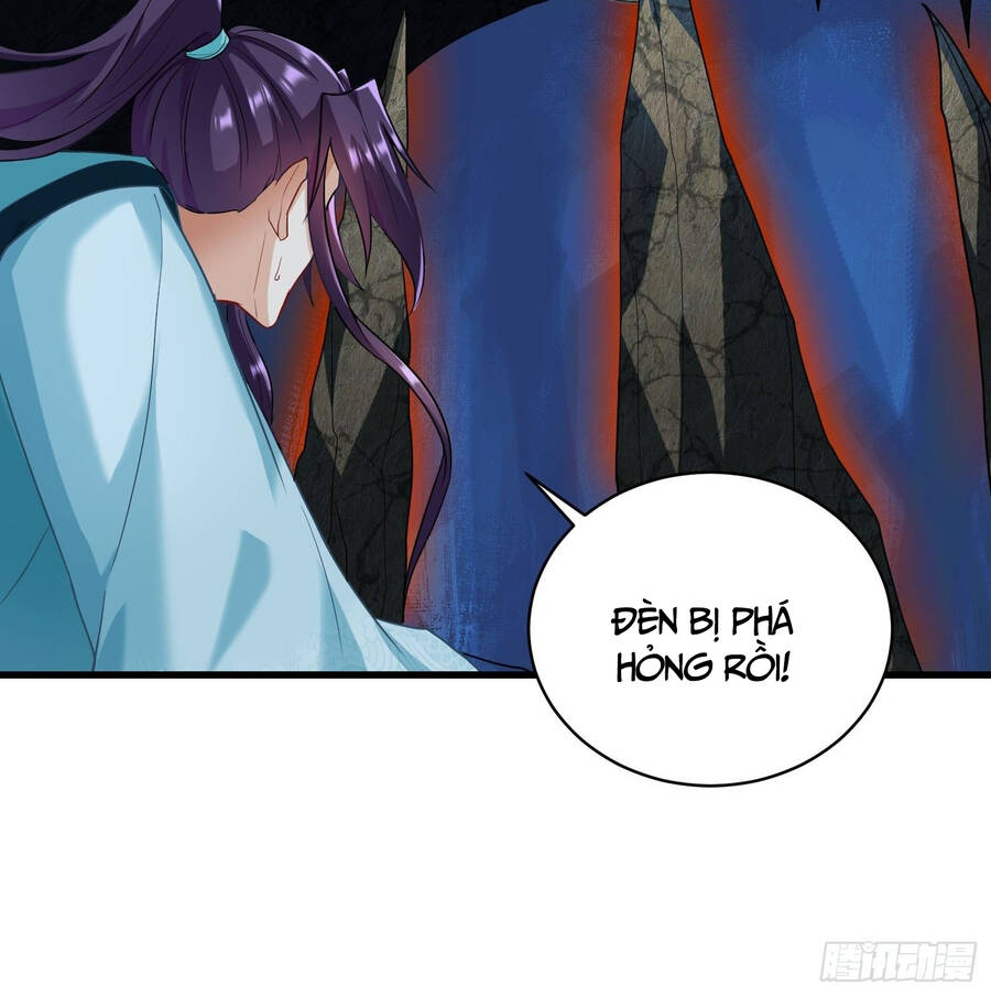 Người Ở Rể Bị Ép Thành Phản Diện Chapter 439 - 59