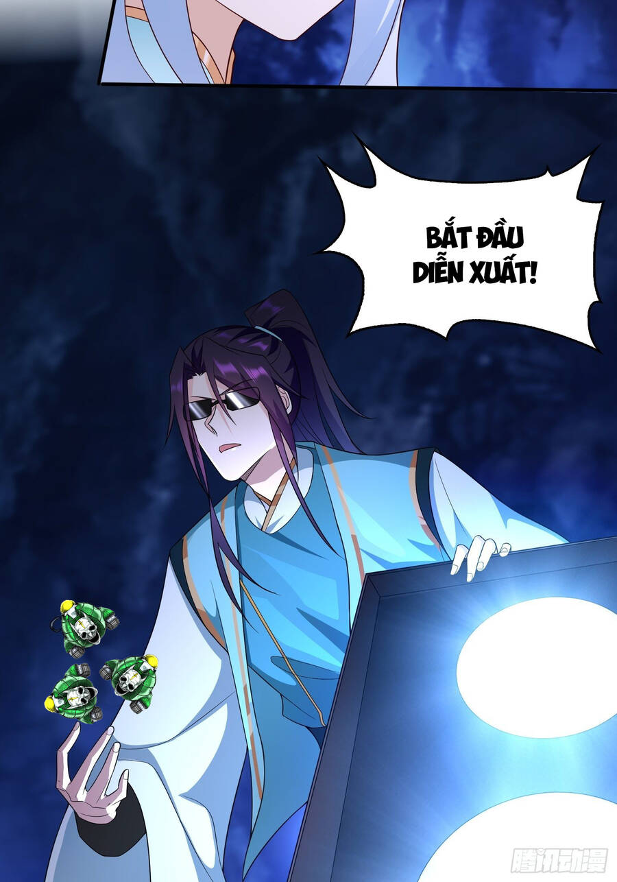 Người Ở Rể Bị Ép Thành Phản Diện Chapter 439 - 9