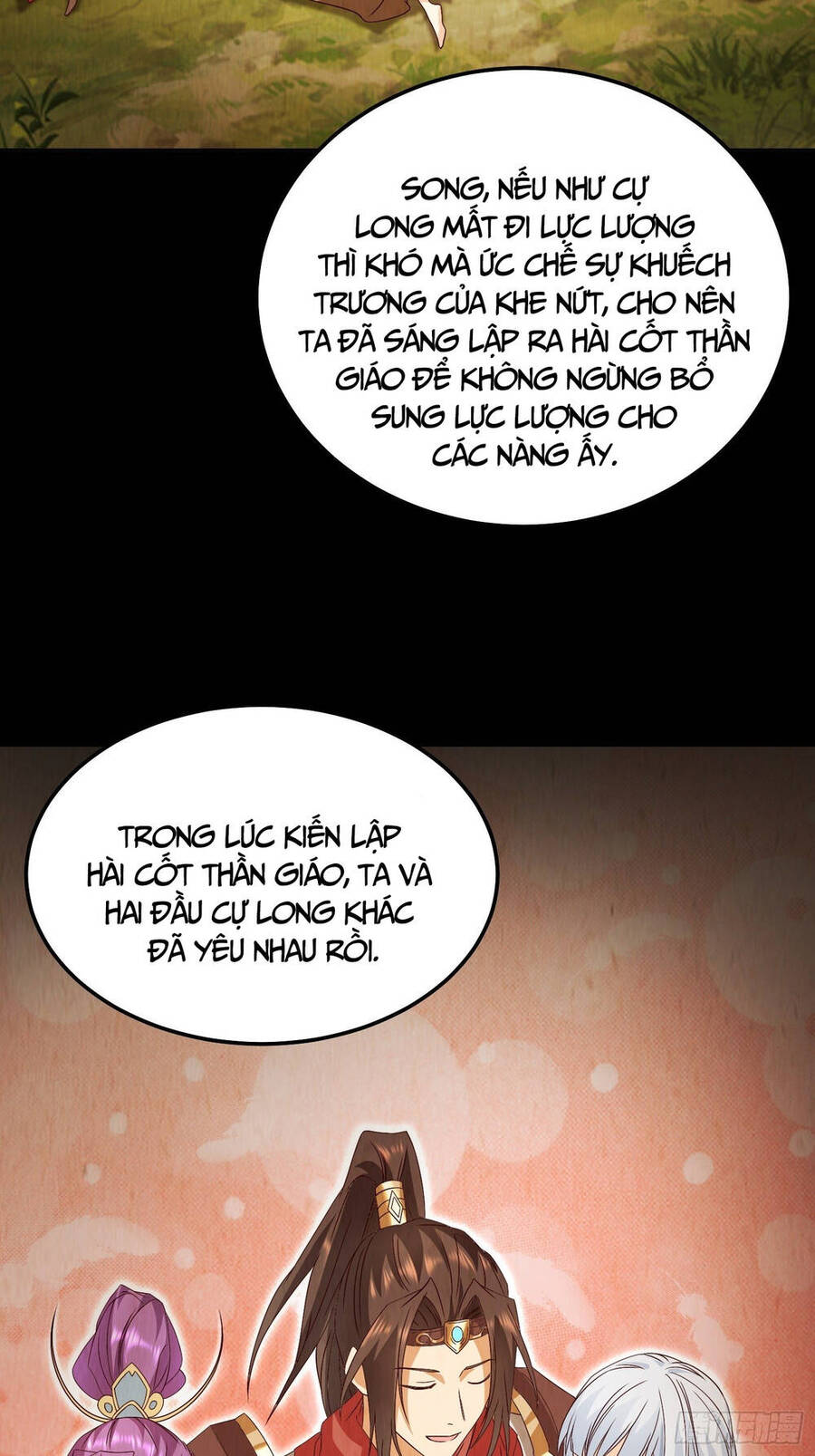 Người Ở Rể Bị Ép Thành Phản Diện Chapter 441 - 40