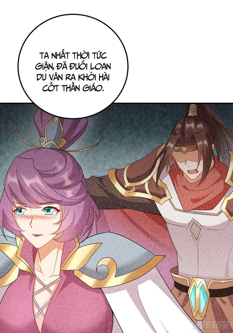 Người Ở Rể Bị Ép Thành Phản Diện Chapter 441 - 52