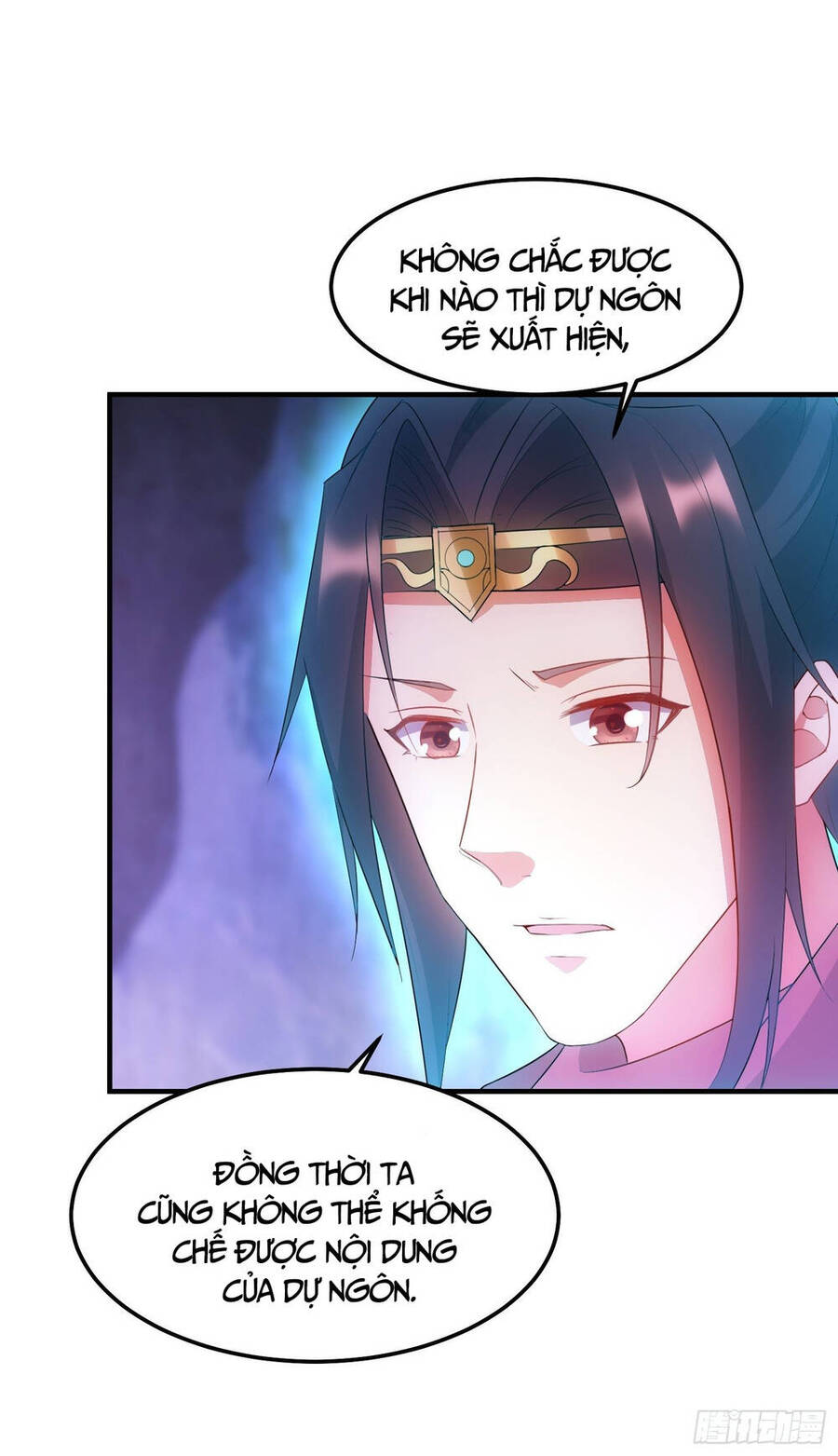 Người Ở Rể Bị Ép Thành Phản Diện Chapter 441 - 55