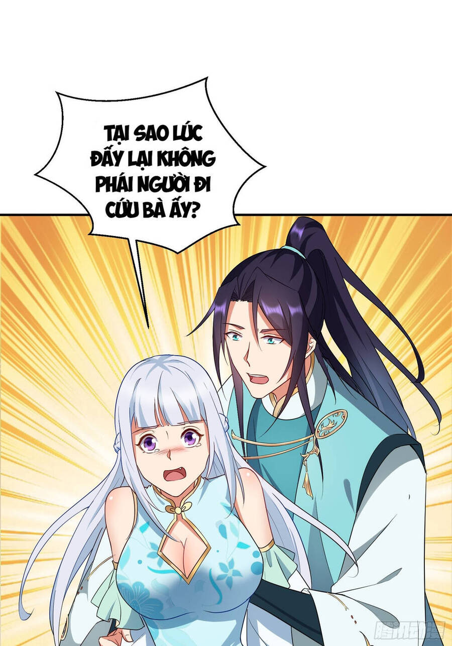 Người Ở Rể Bị Ép Thành Phản Diện Chapter 441 - 64