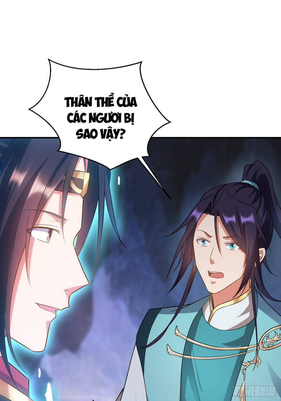 Người Ở Rể Bị Ép Thành Phản Diện Chapter 441 - 68