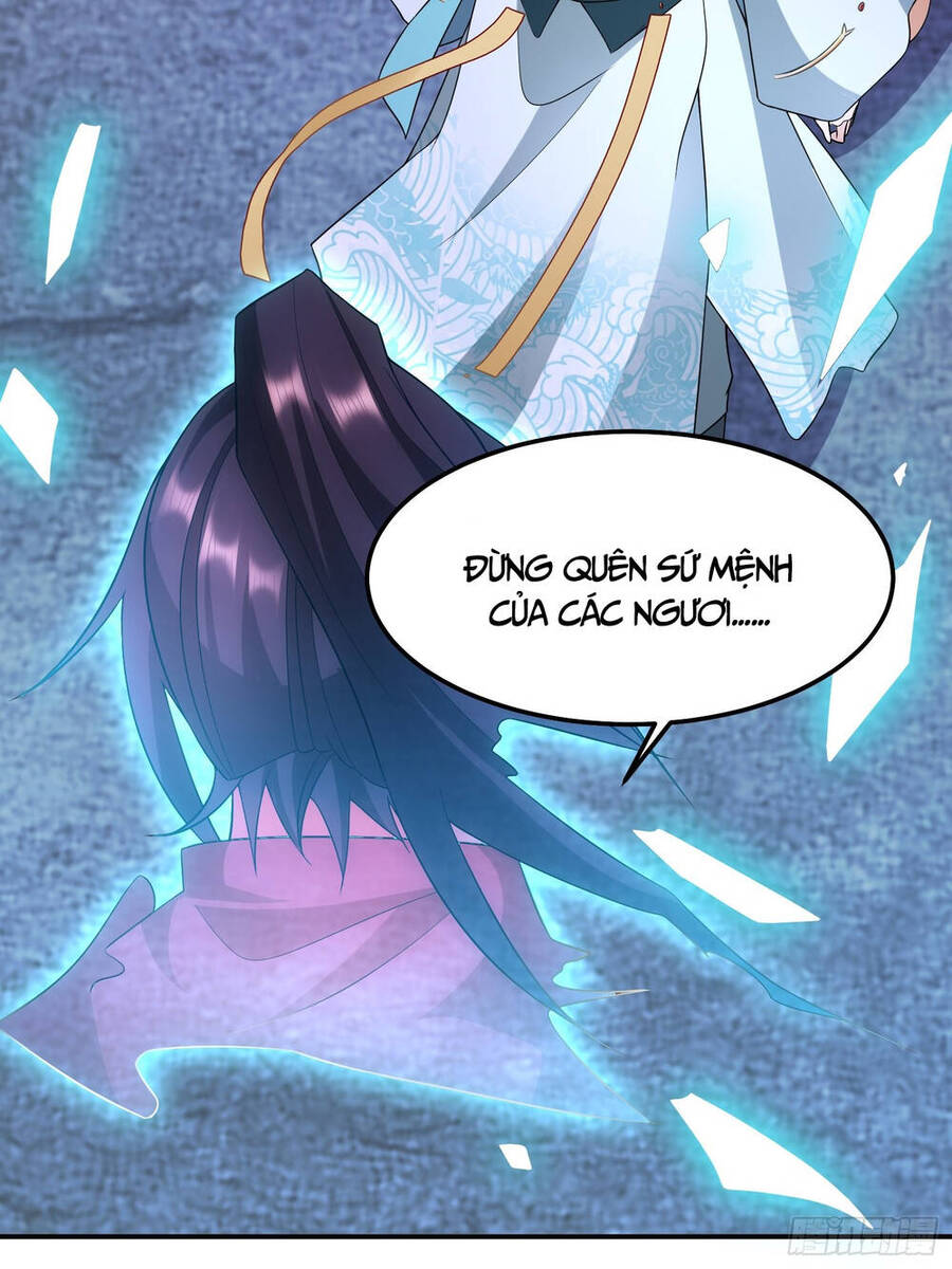 Người Ở Rể Bị Ép Thành Phản Diện Chapter 441 - 77