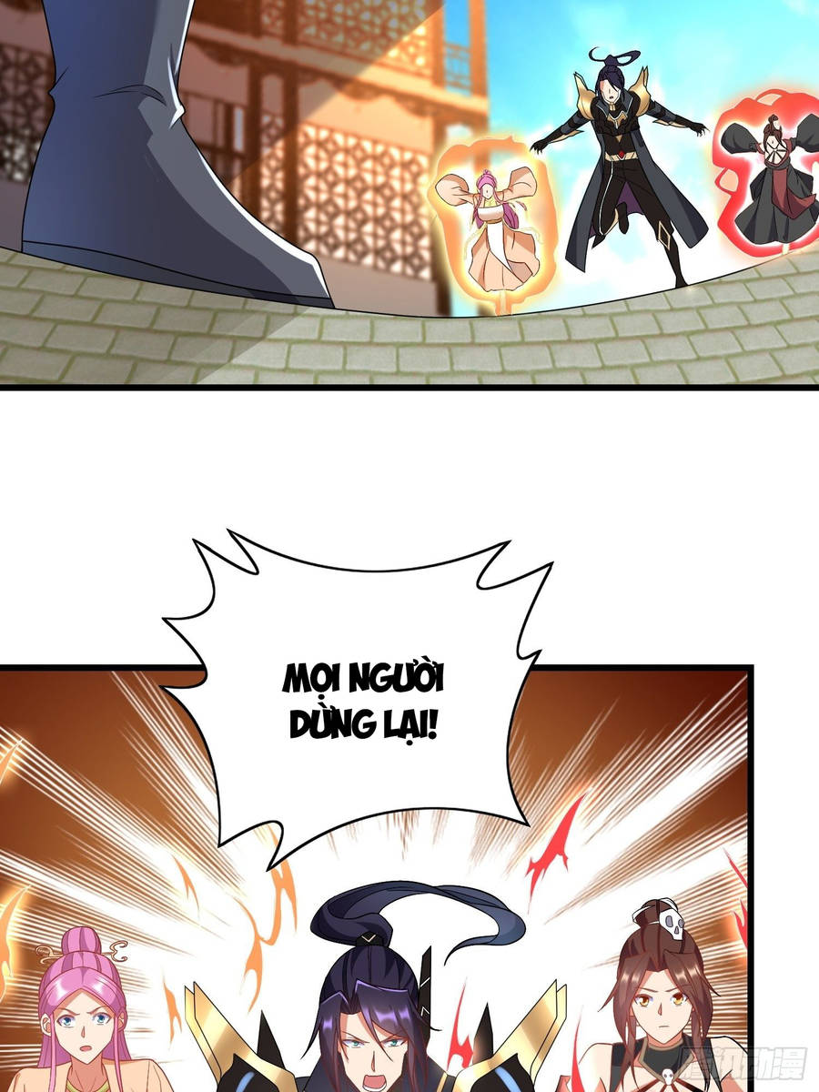 Người Ở Rể Bị Ép Thành Phản Diện Chapter 445 - 12