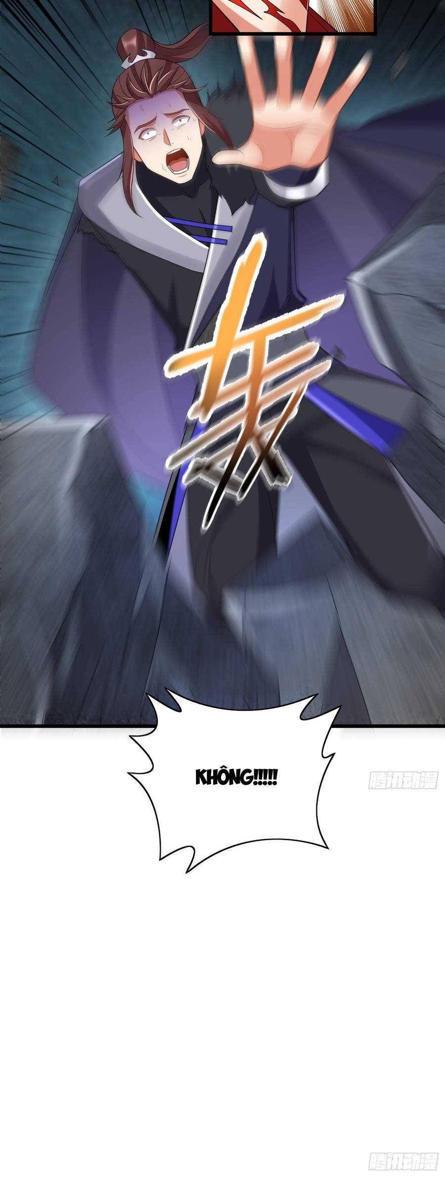Người Ở Rể Bị Ép Thành Phản Diện Chapter 445 - 115