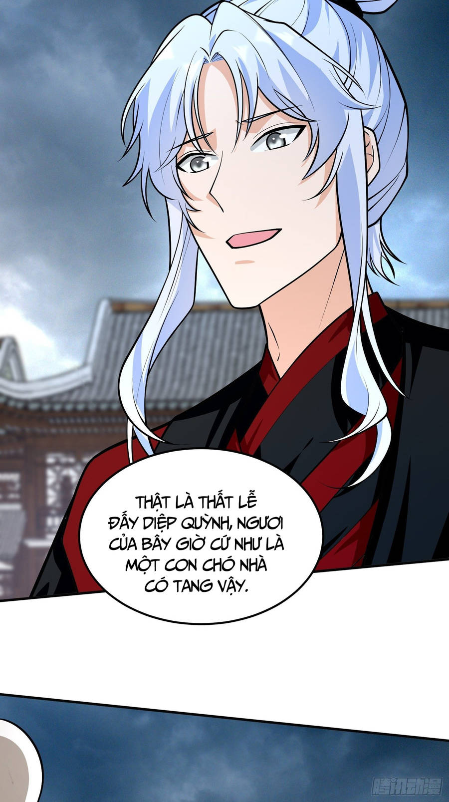 Người Ở Rể Bị Ép Thành Phản Diện Chapter 445 - 117