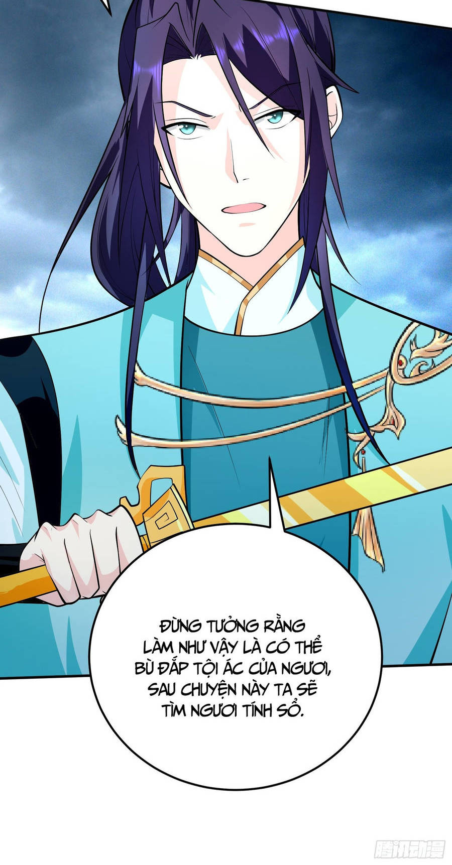 Người Ở Rể Bị Ép Thành Phản Diện Chapter 445 - 119