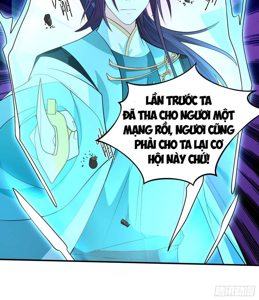 Người Ở Rể Bị Ép Thành Phản Diện Chapter 445 - 123