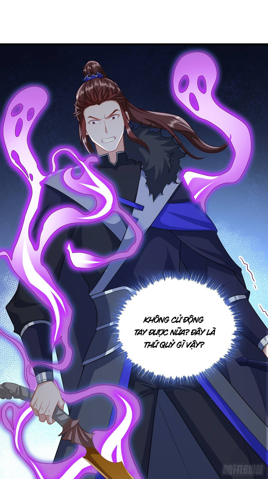Người Ở Rể Bị Ép Thành Phản Diện Chapter 445 - 33