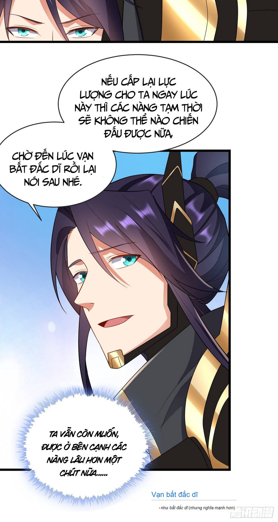 Người Ở Rể Bị Ép Thành Phản Diện Chapter 445 - 9