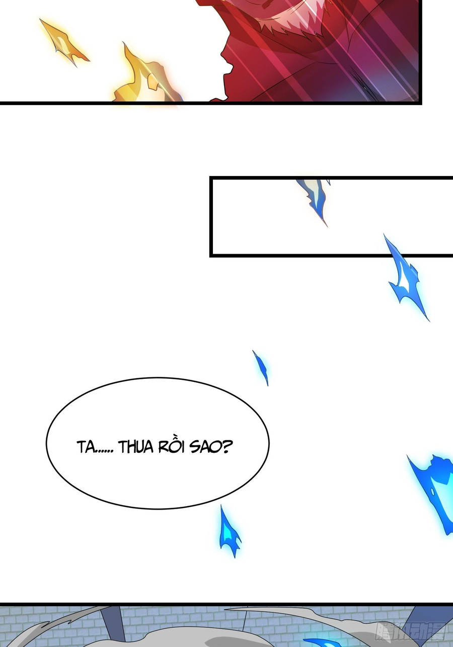 Người Ở Rể Bị Ép Thành Phản Diện Chapter 445 - 88