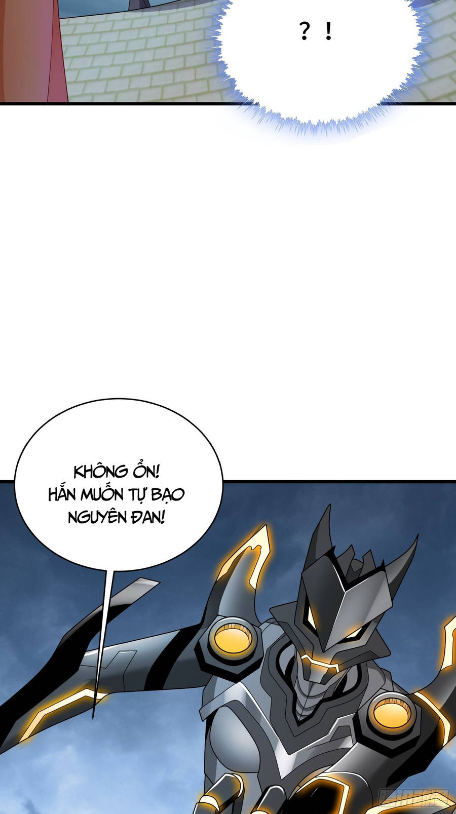 Người Ở Rể Bị Ép Thành Phản Diện Chapter 445 - 94