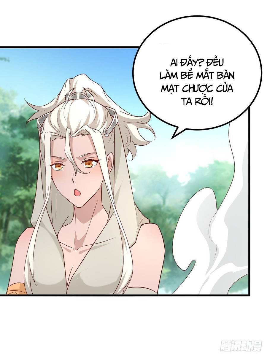 Người Ở Rể Bị Ép Thành Phản Diện Chapter 449 - 141