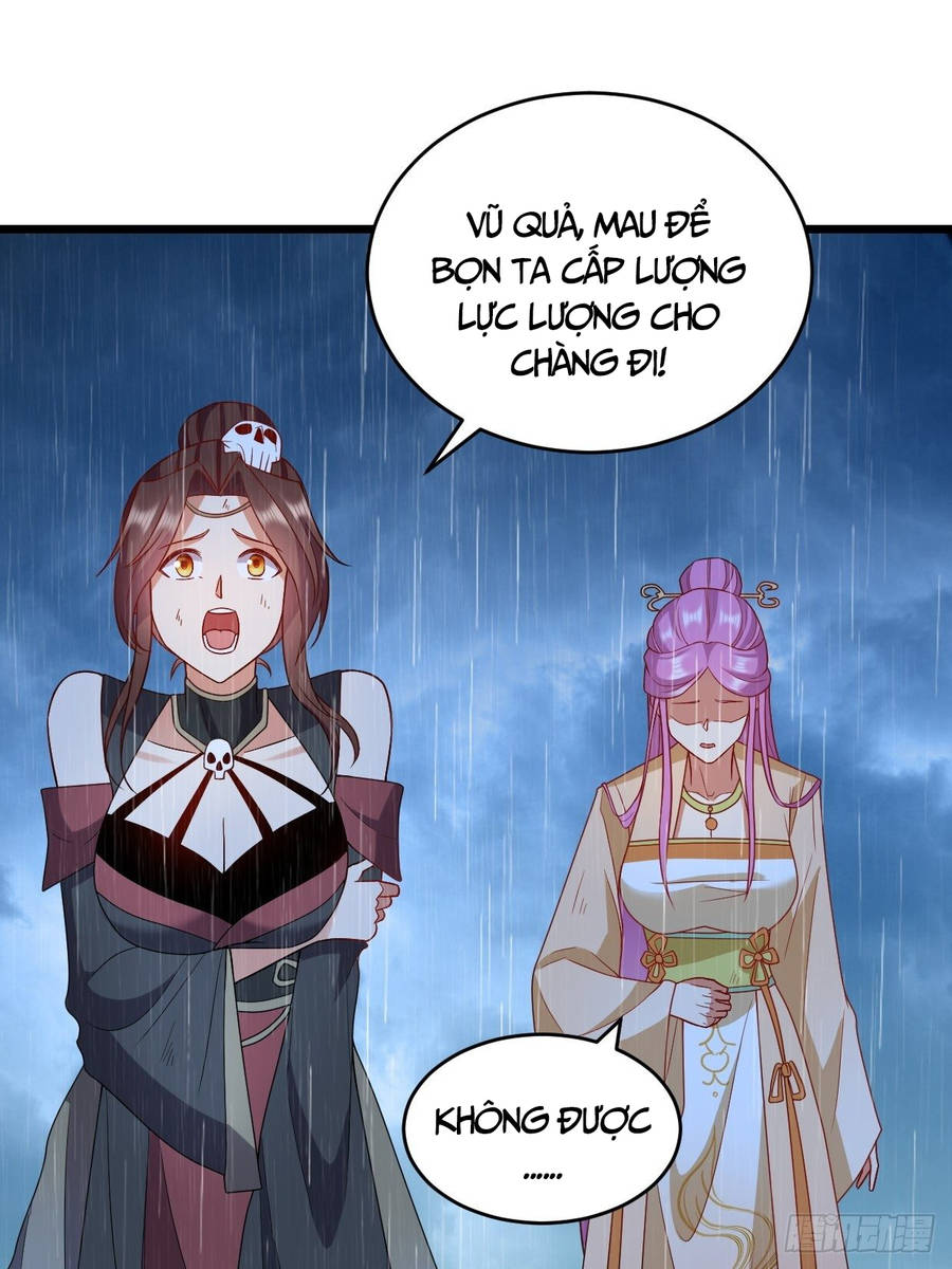 Người Ở Rể Bị Ép Thành Phản Diện Chapter 449 - 18