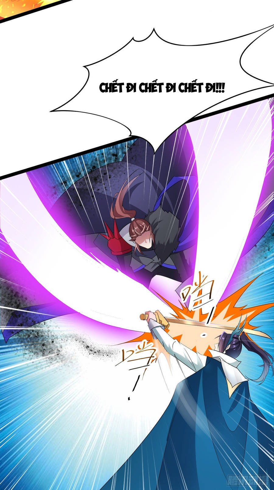 Người Ở Rể Bị Ép Thành Phản Diện Chapter 449 - 47