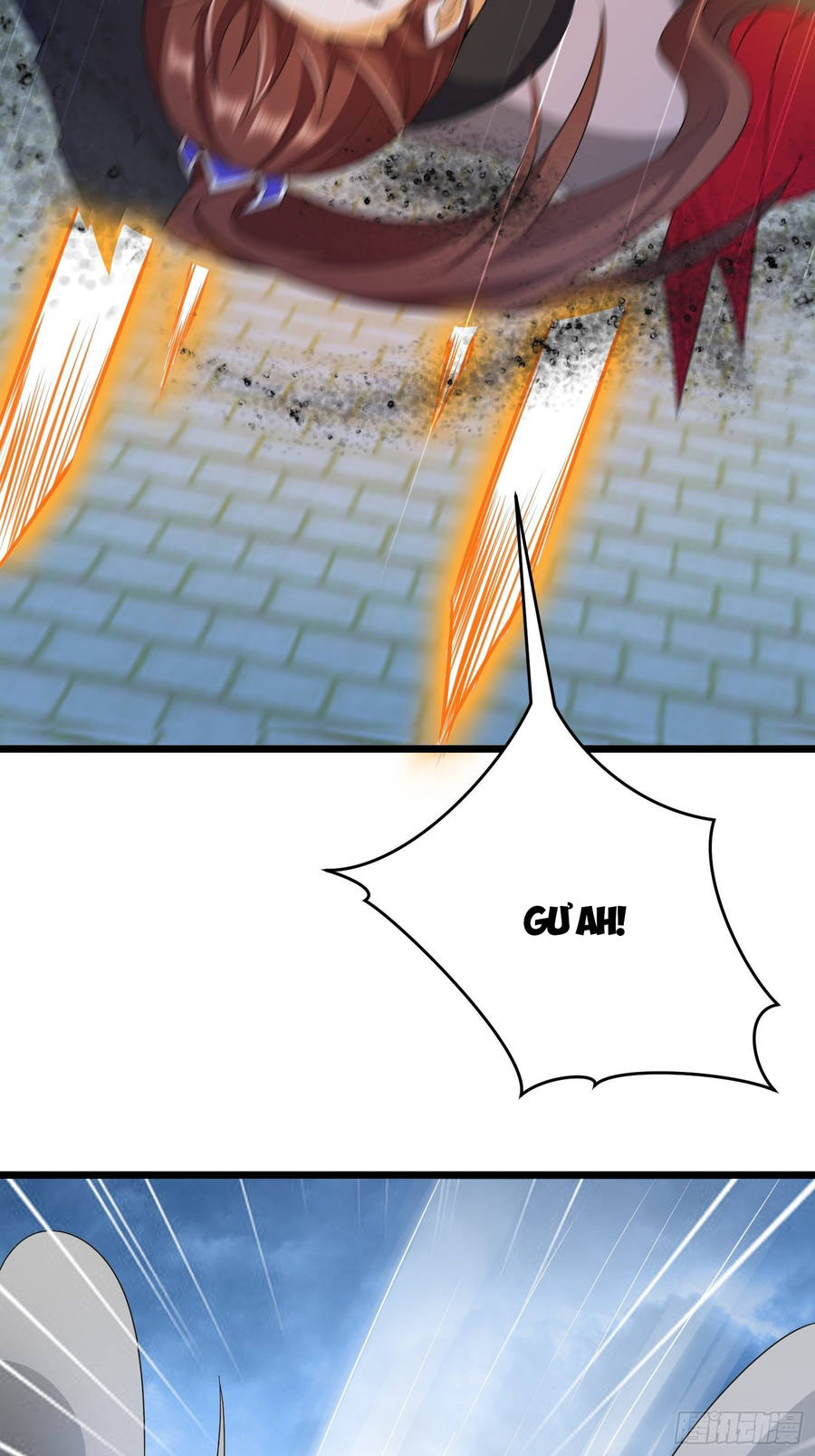 Người Ở Rể Bị Ép Thành Phản Diện Chapter 449 - 55