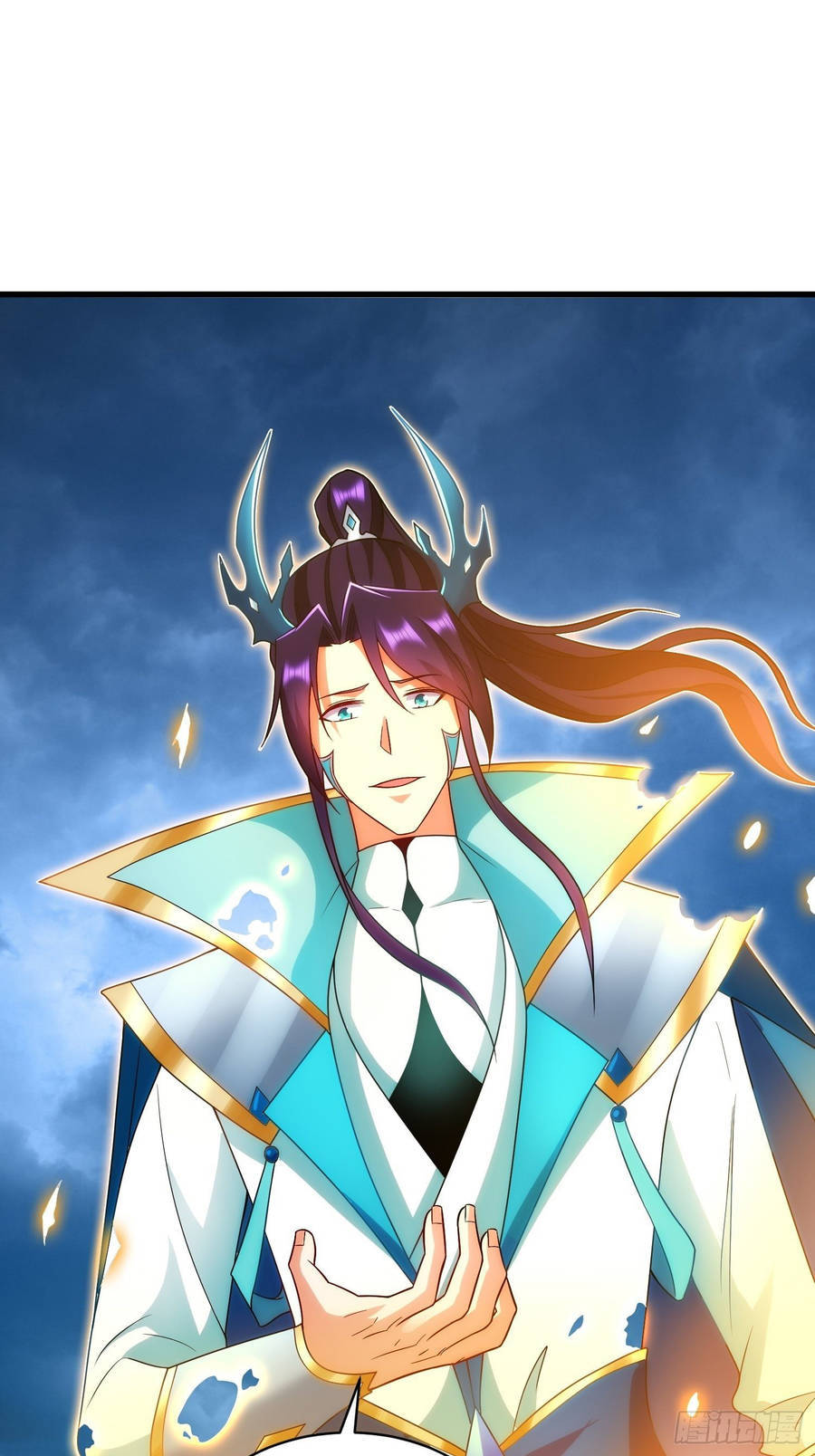 Người Ở Rể Bị Ép Thành Phản Diện Chapter 449 - 79
