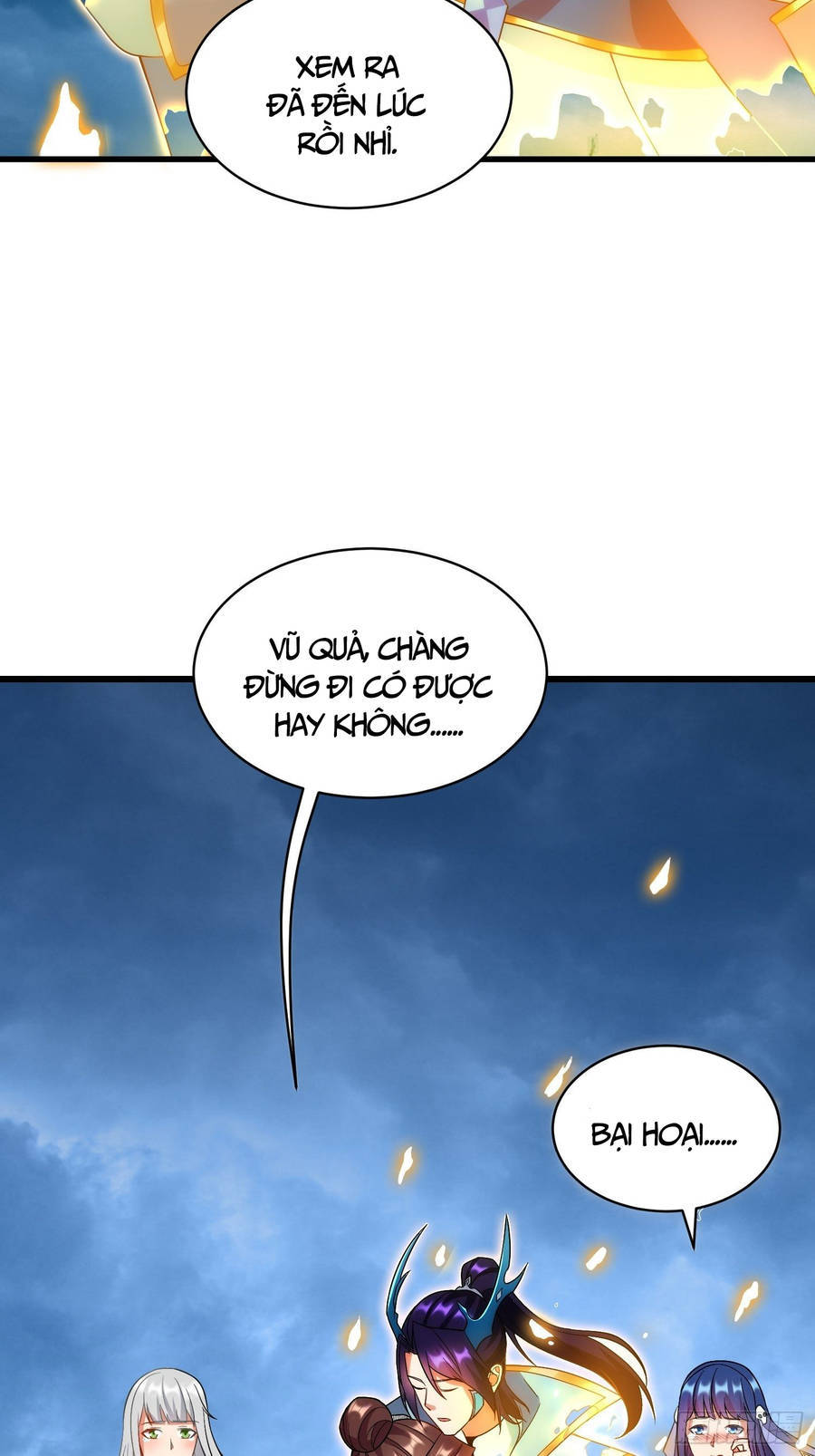 Người Ở Rể Bị Ép Thành Phản Diện Chapter 449 - 80