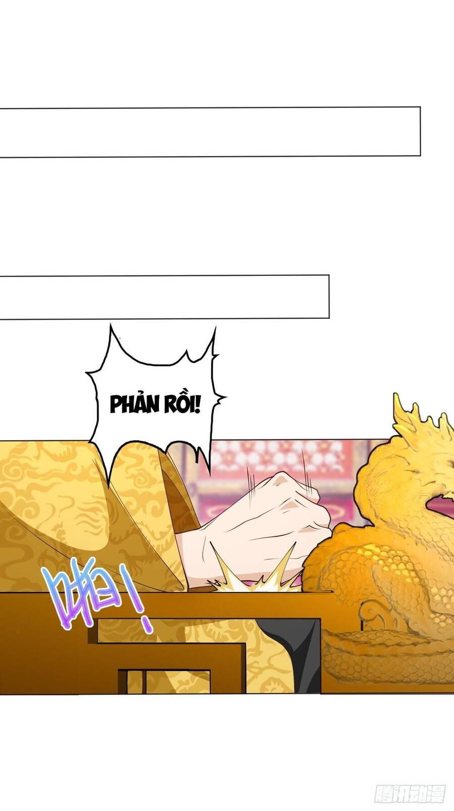 Người Ở Rể Bị Ép Thành Phản Diện Chapter 409 - 19