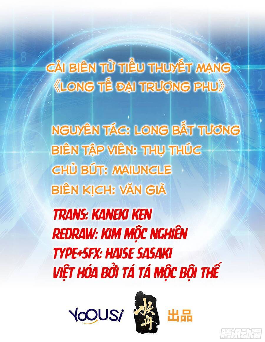 Người Ở Rể Bị Ép Thành Phản Diện Chapter 409 - 3
