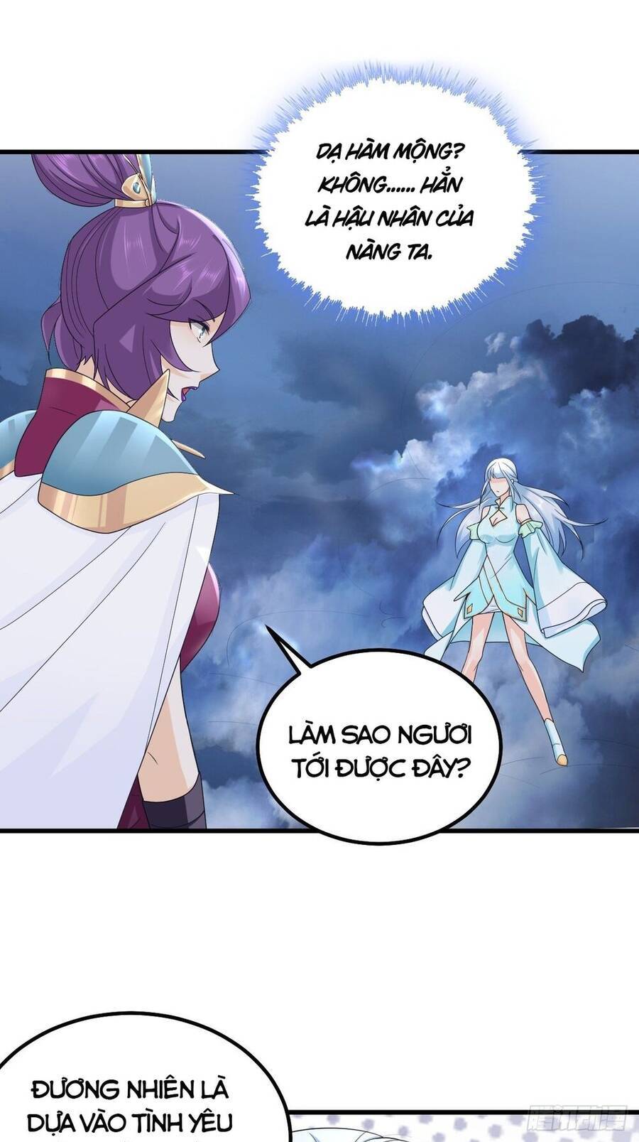 Người Ở Rể Bị Ép Thành Phản Diện Chapter 413 - 15