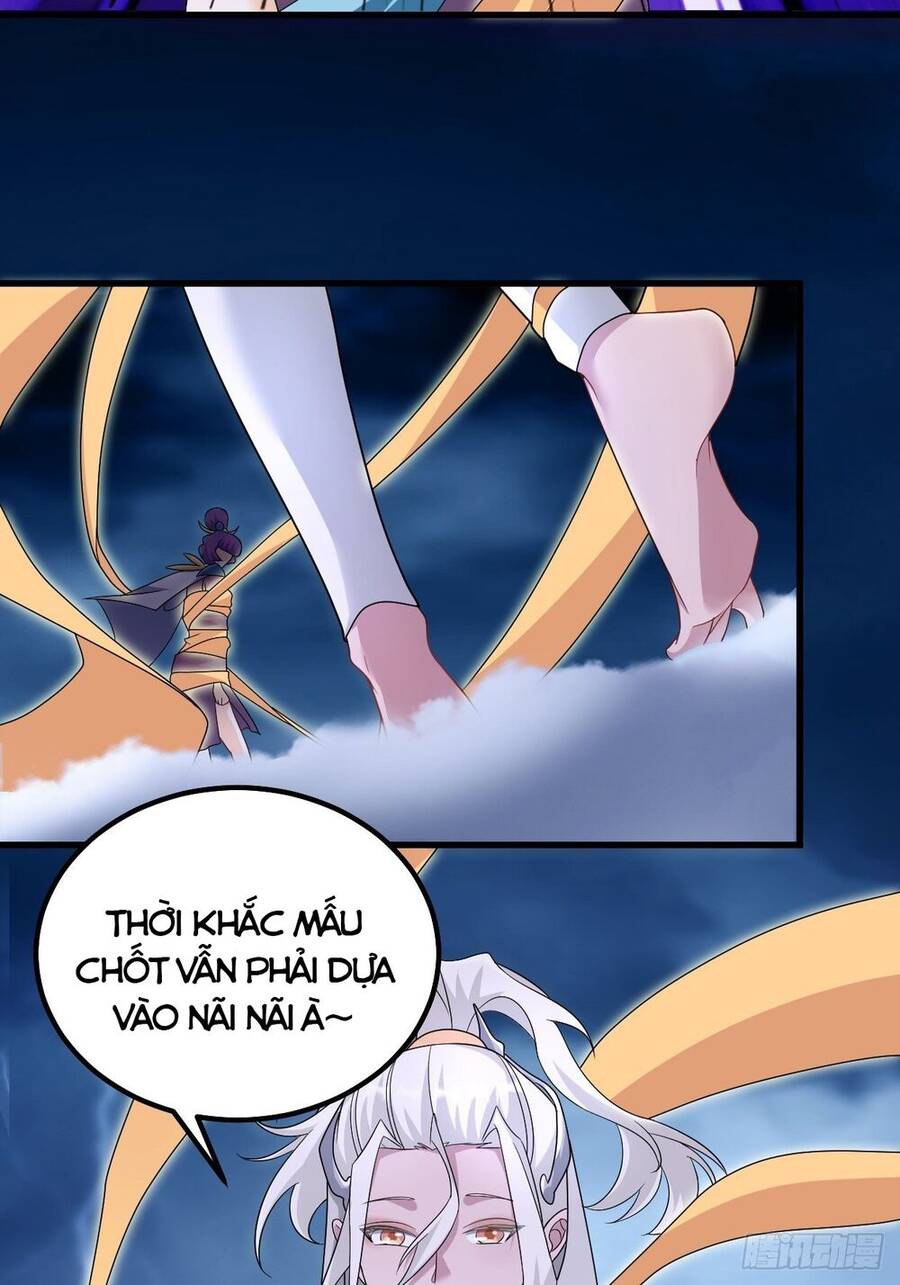 Người Ở Rể Bị Ép Thành Phản Diện Chapter 413 - 32
